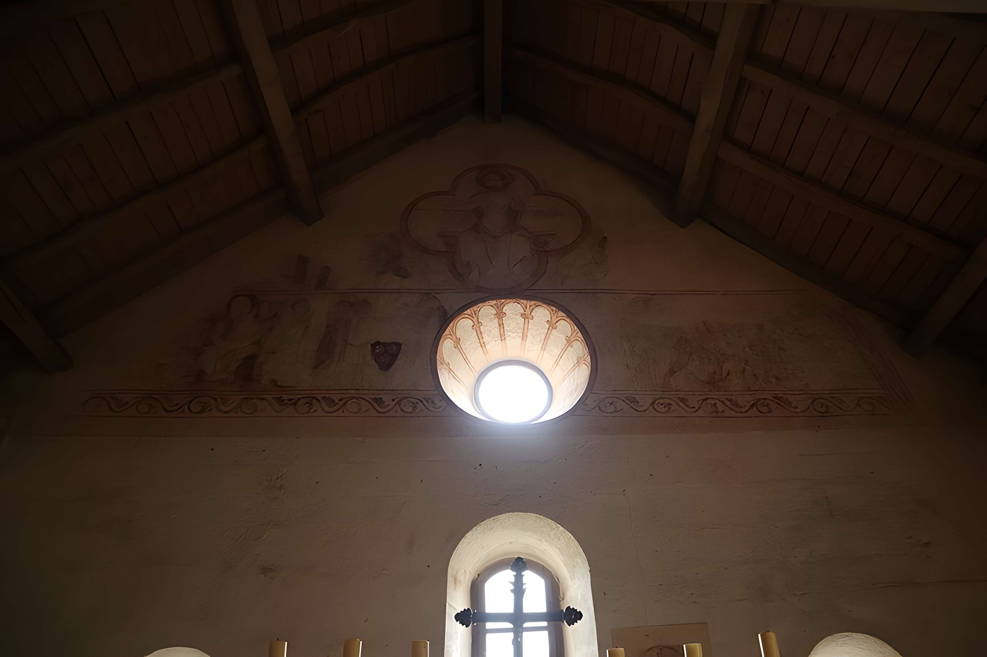 Église Sainte-Marie-Madeleine de Grandecourt