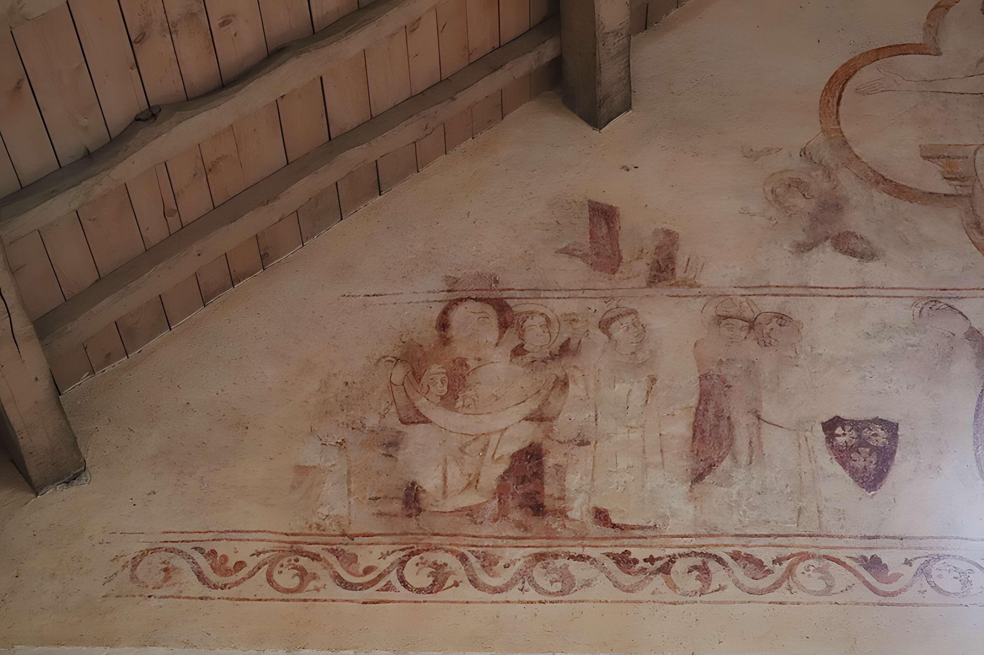 Église Sainte-Marie-Madeleine de Grandecourt