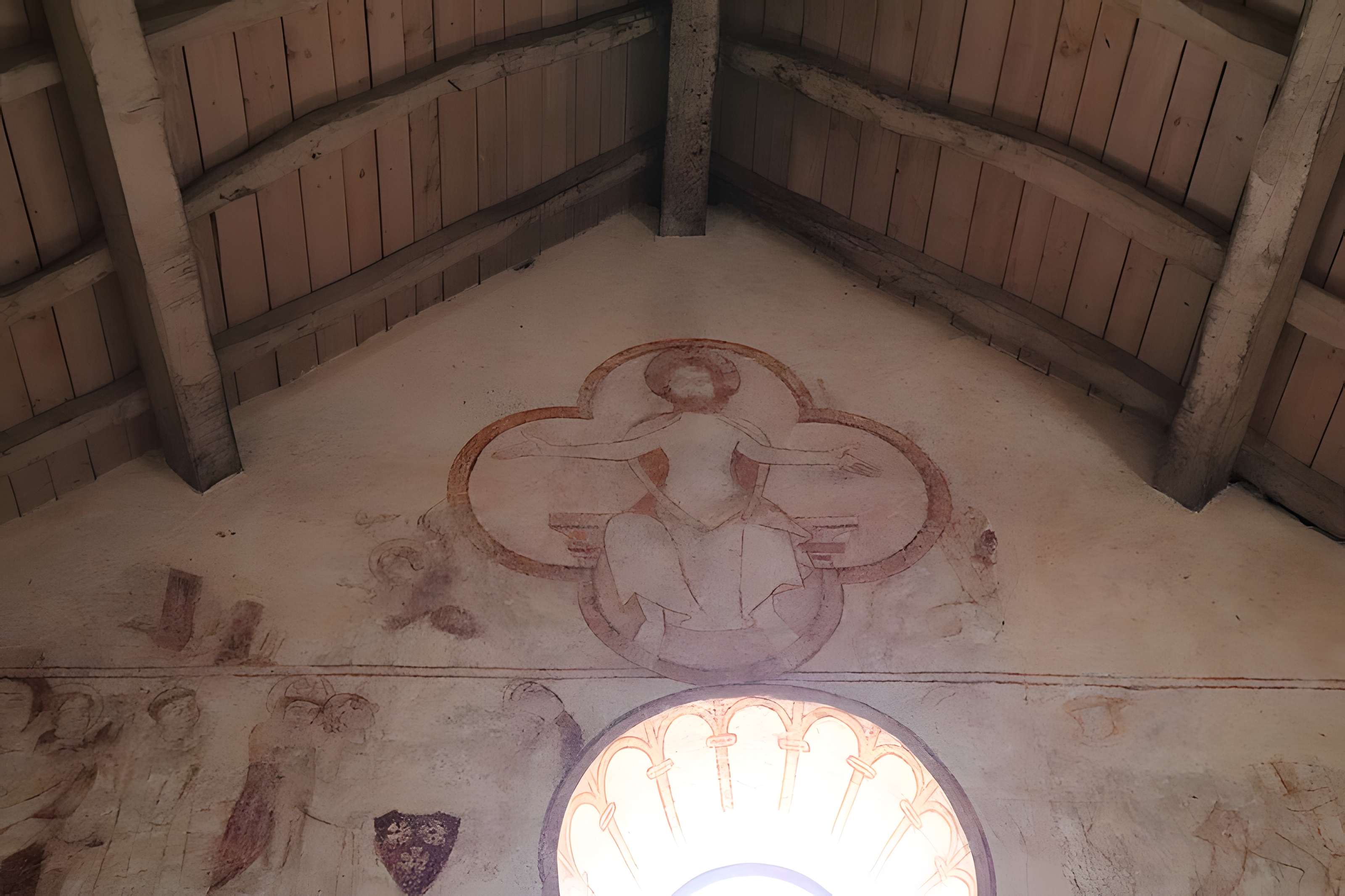 Église Sainte-Marie-Madeleine de Grandecourt