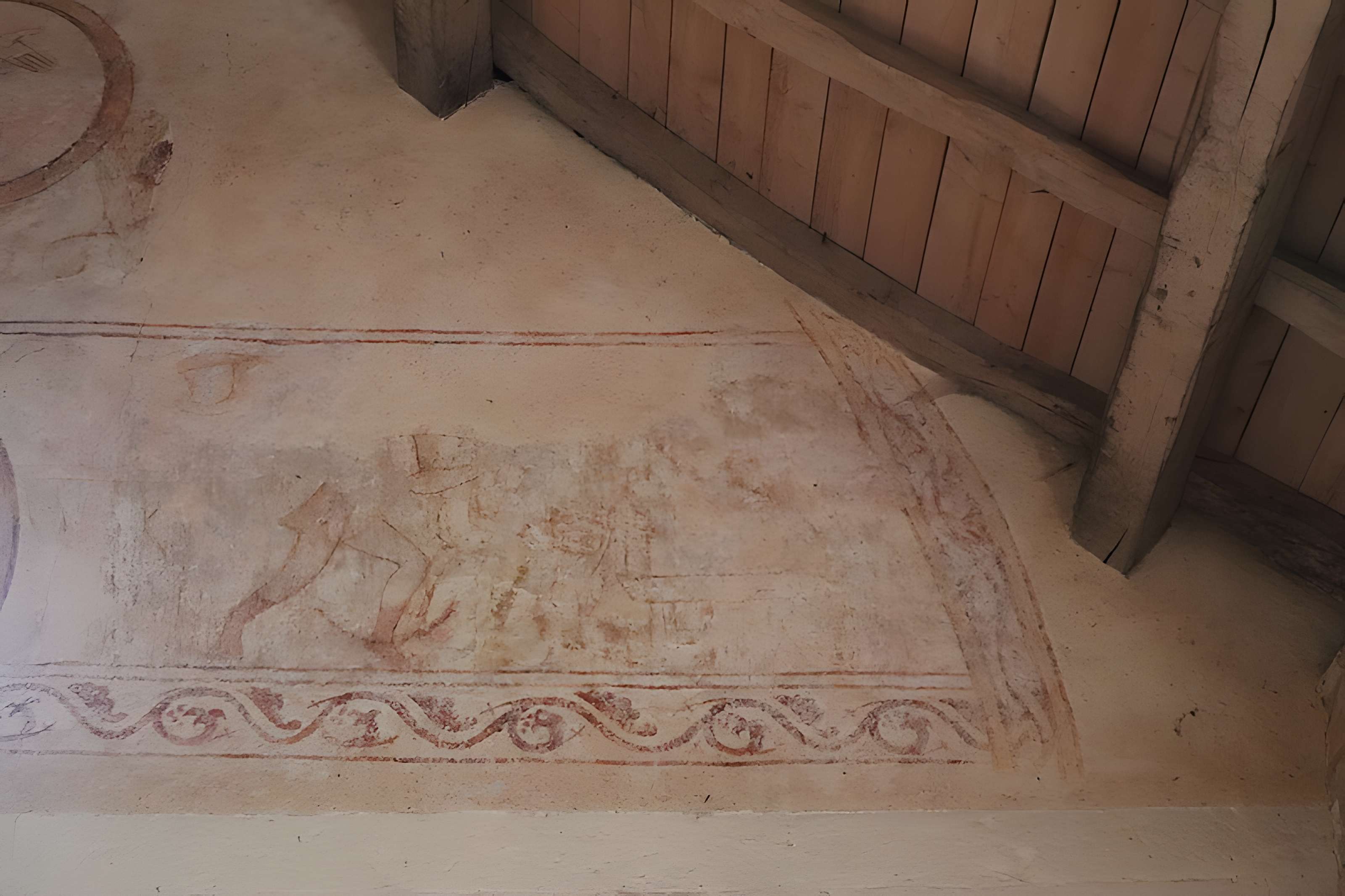 Église Sainte-Marie-Madeleine de Grandecourt