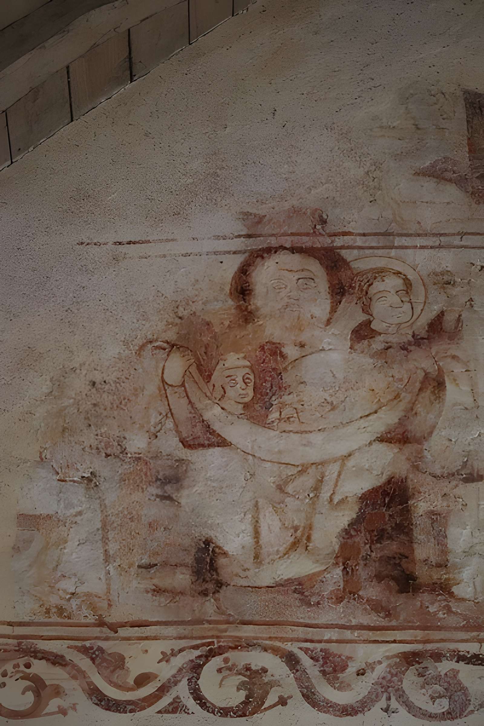 Église Sainte-Marie-Madeleine de Grandecourt