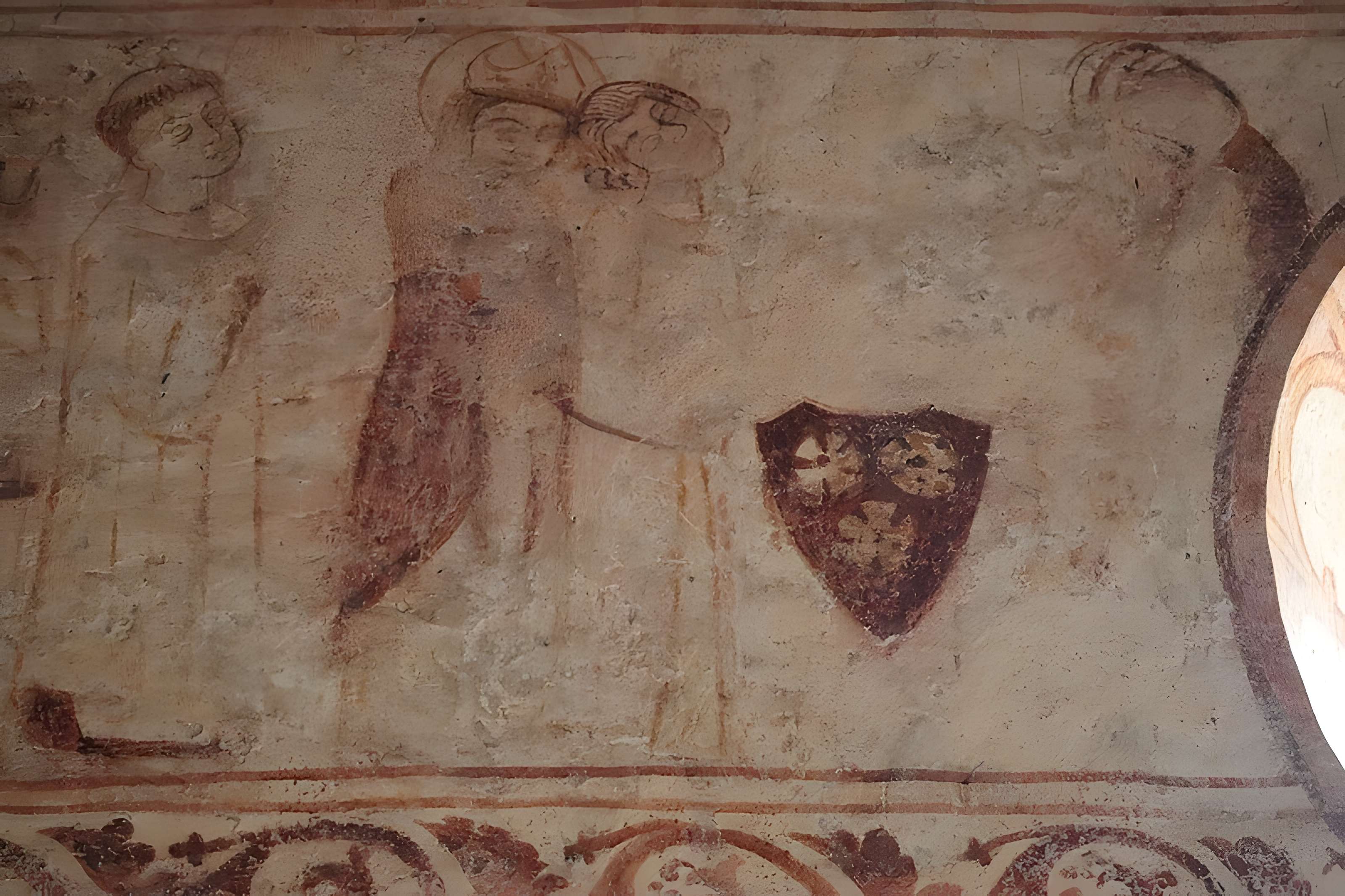 Église Sainte-Marie-Madeleine de Grandecourt