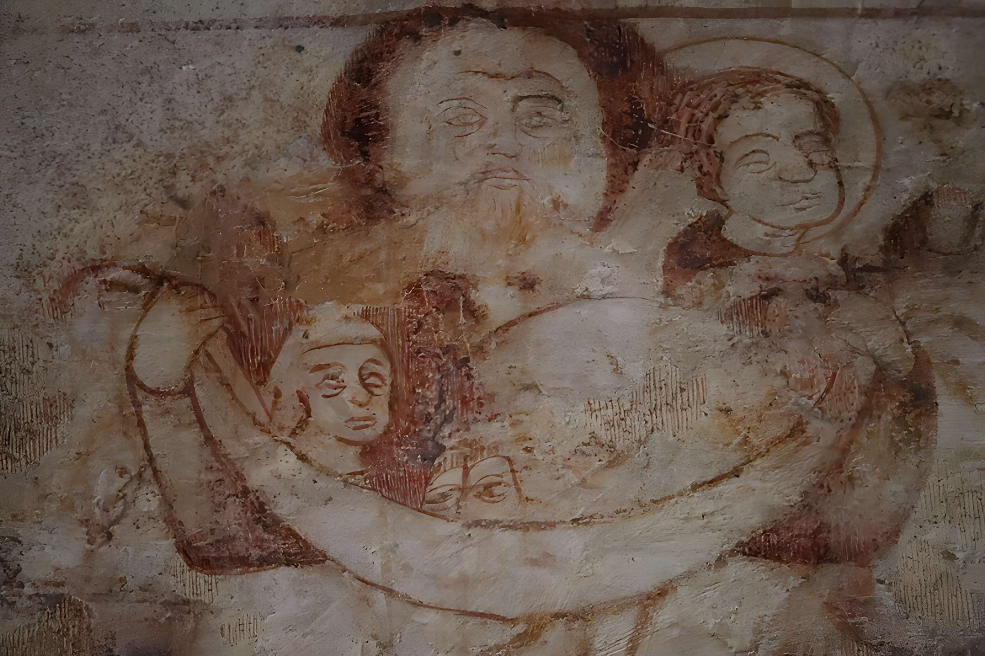 Église Sainte-Marie-Madeleine de Grandecourt