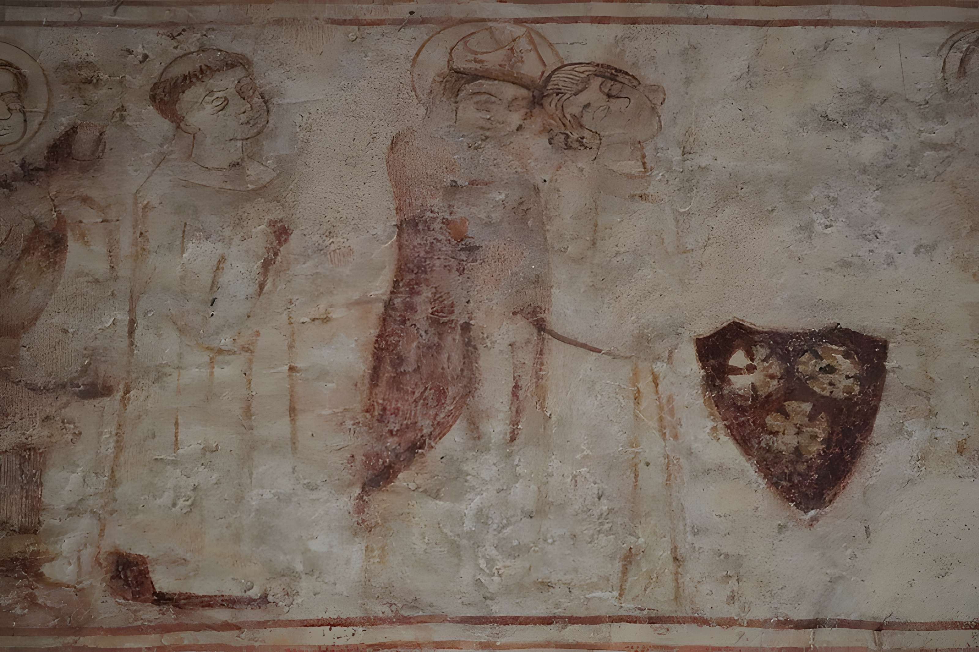 Église Sainte-Marie-Madeleine de Grandecourt