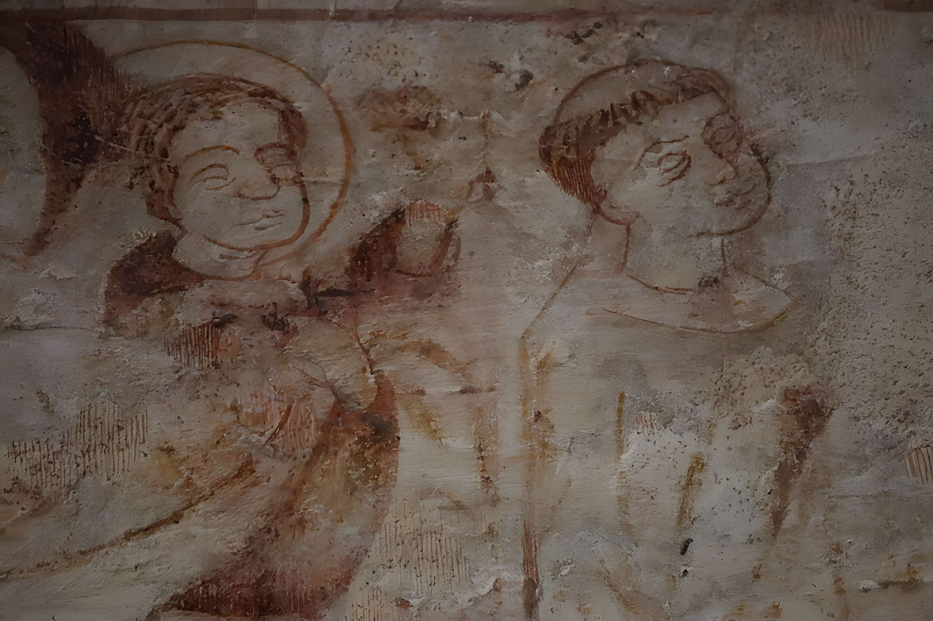 Église Sainte-Marie-Madeleine de Grandecourt