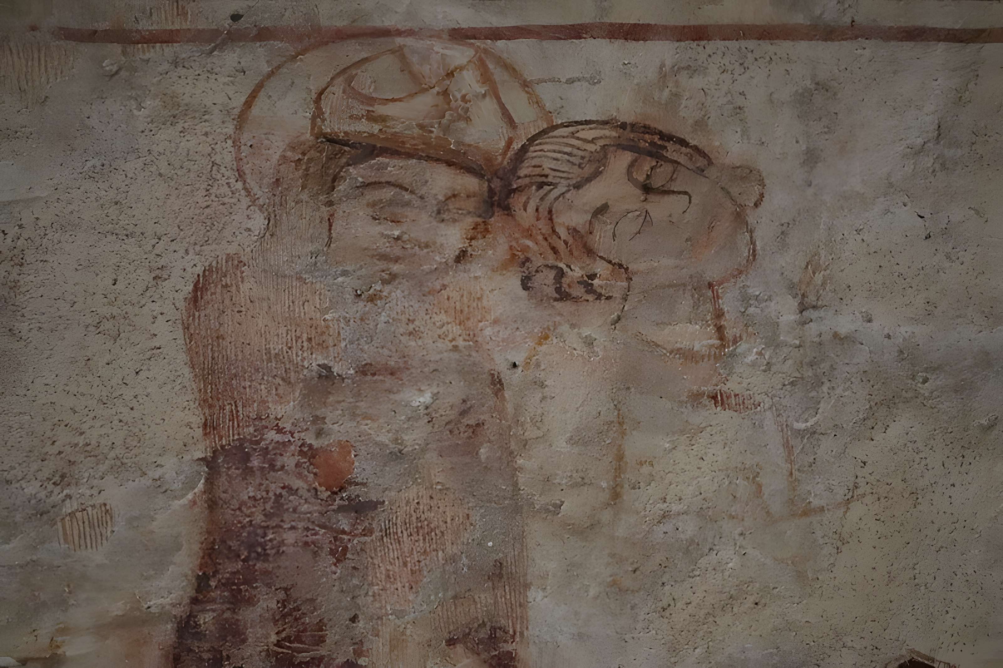 Église Sainte-Marie-Madeleine de Grandecourt