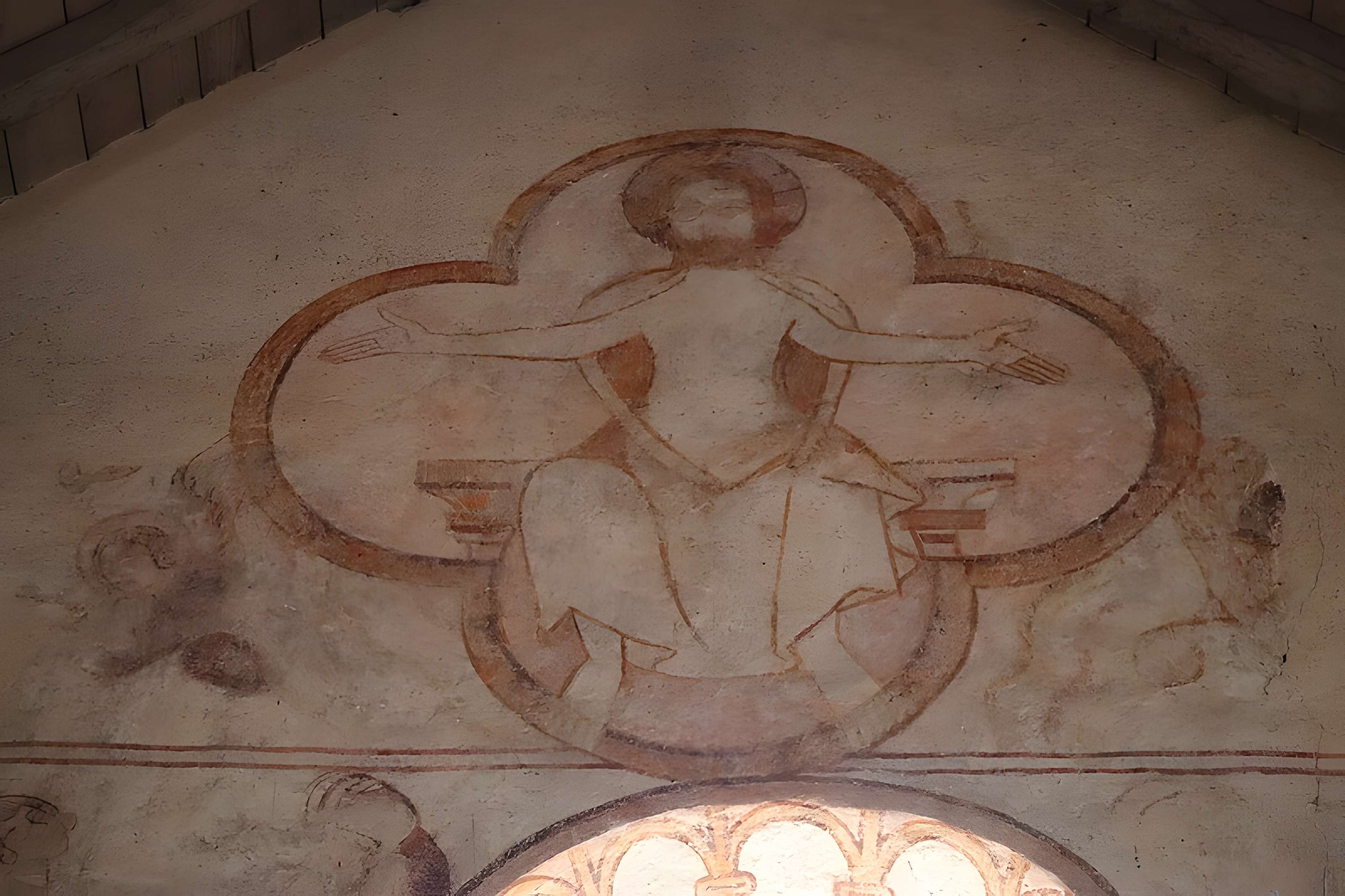 Église Sainte-Marie-Madeleine de Grandecourt