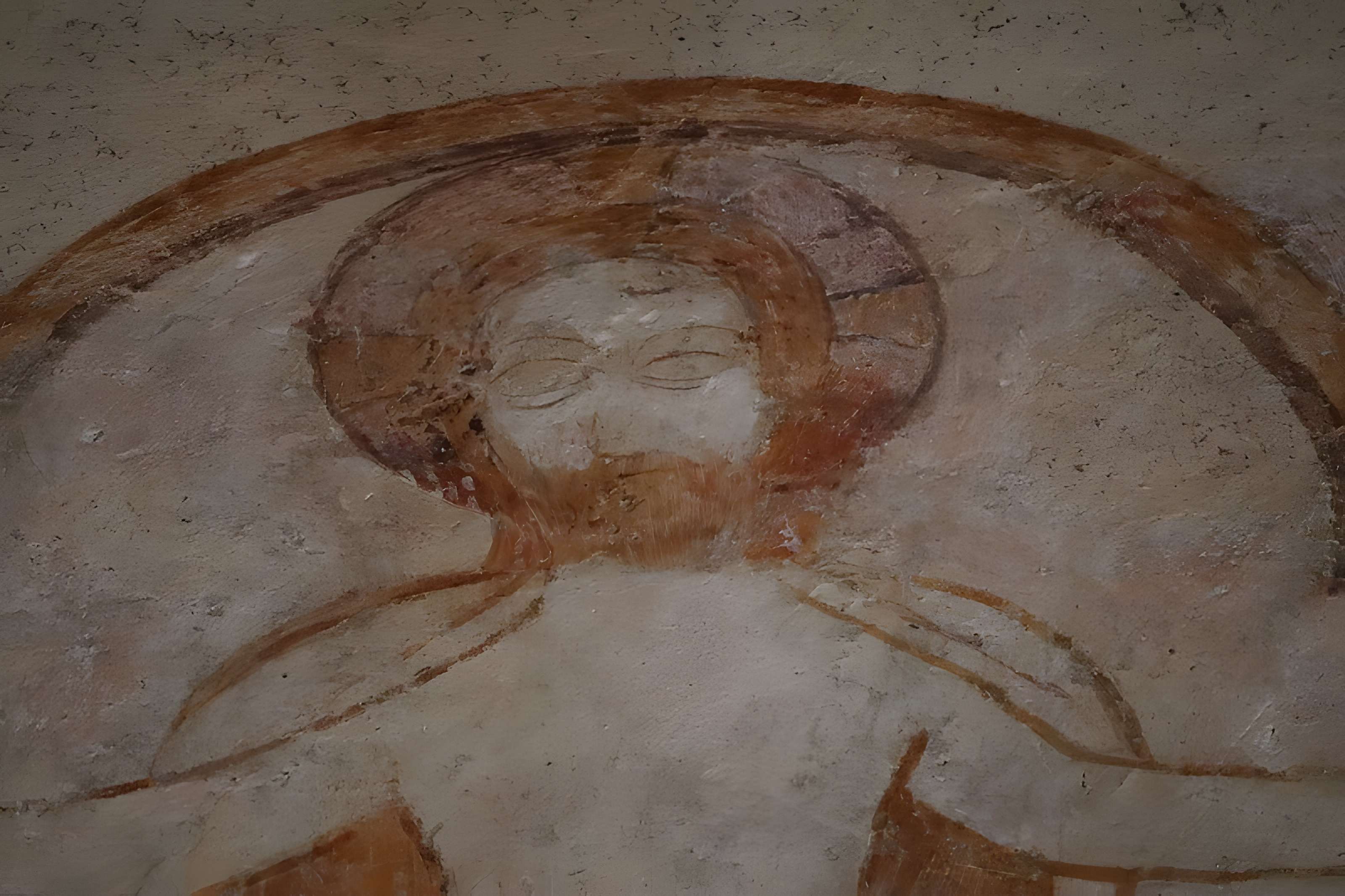 Église Sainte-Marie-Madeleine de Grandecourt