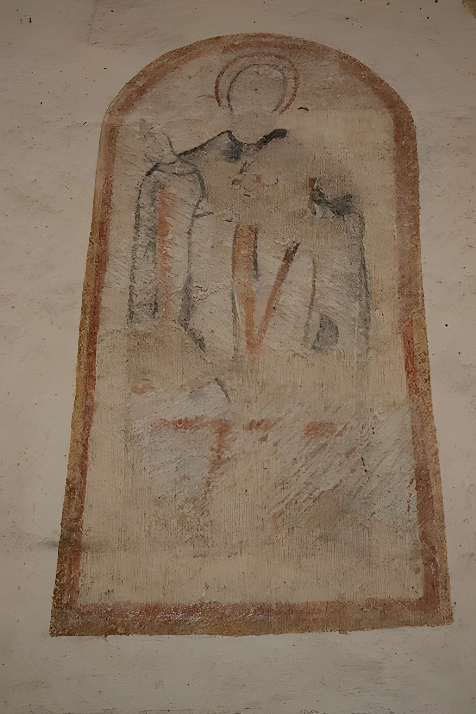 Église Sainte-Marie-Madeleine de Grandecourt