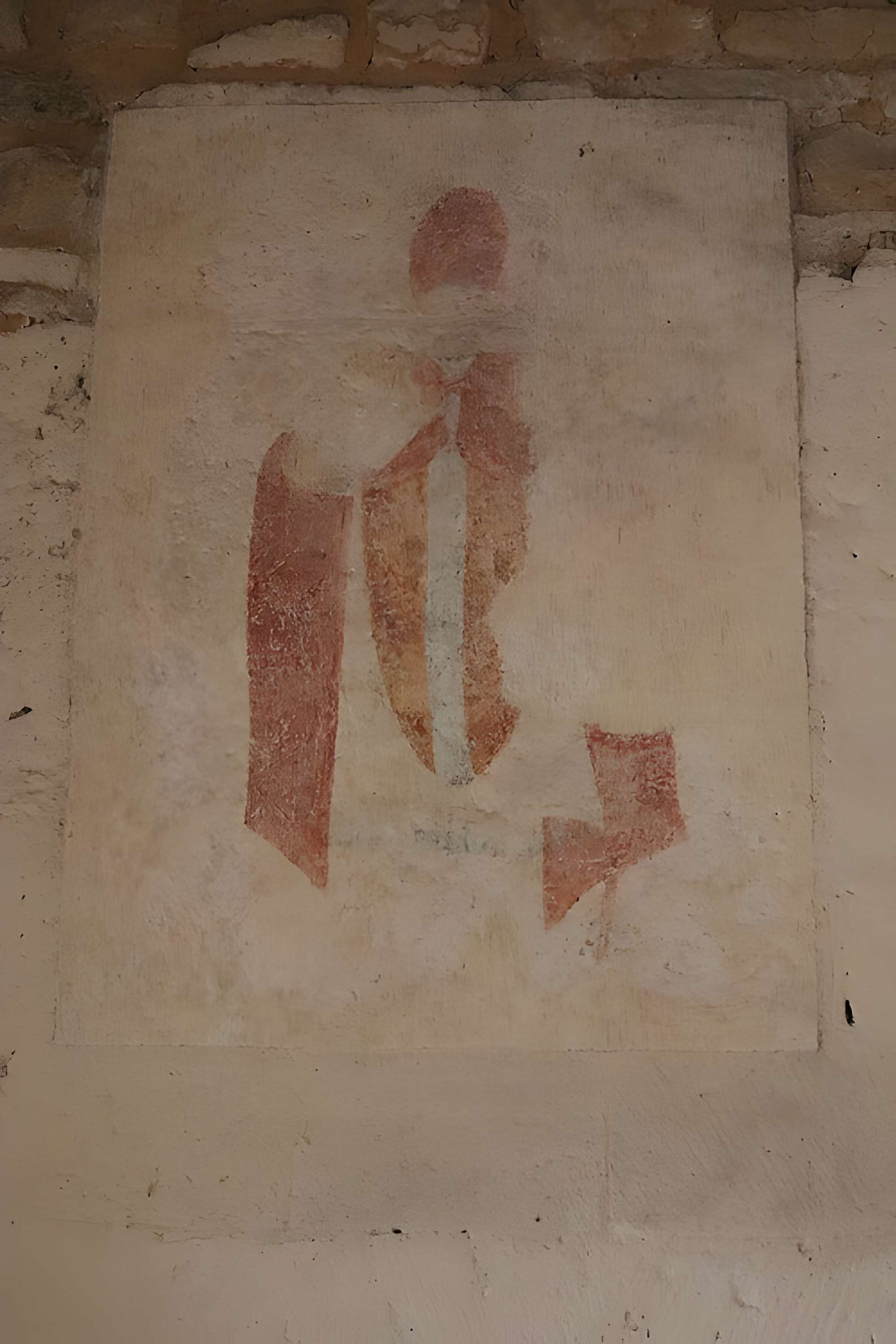 Église Sainte-Marie-Madeleine de Grandecourt