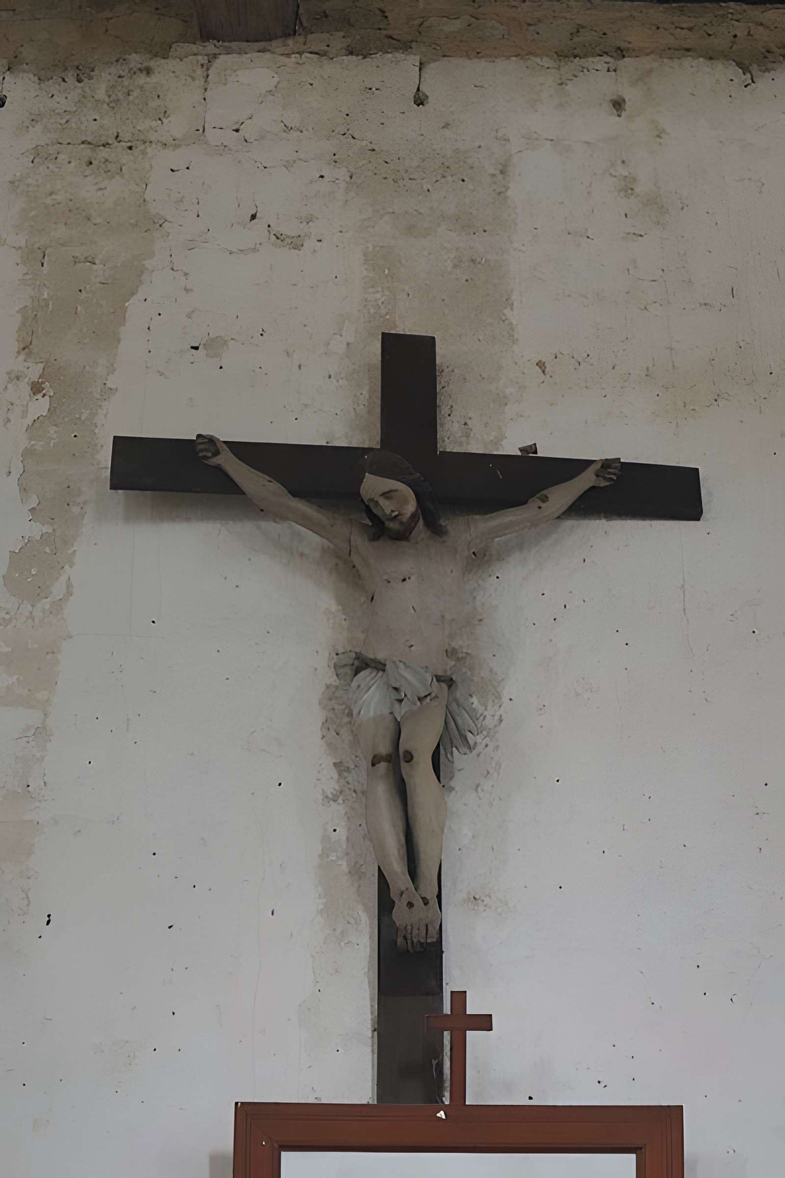 Église Sainte-Marie-Madeleine de Grandecourt