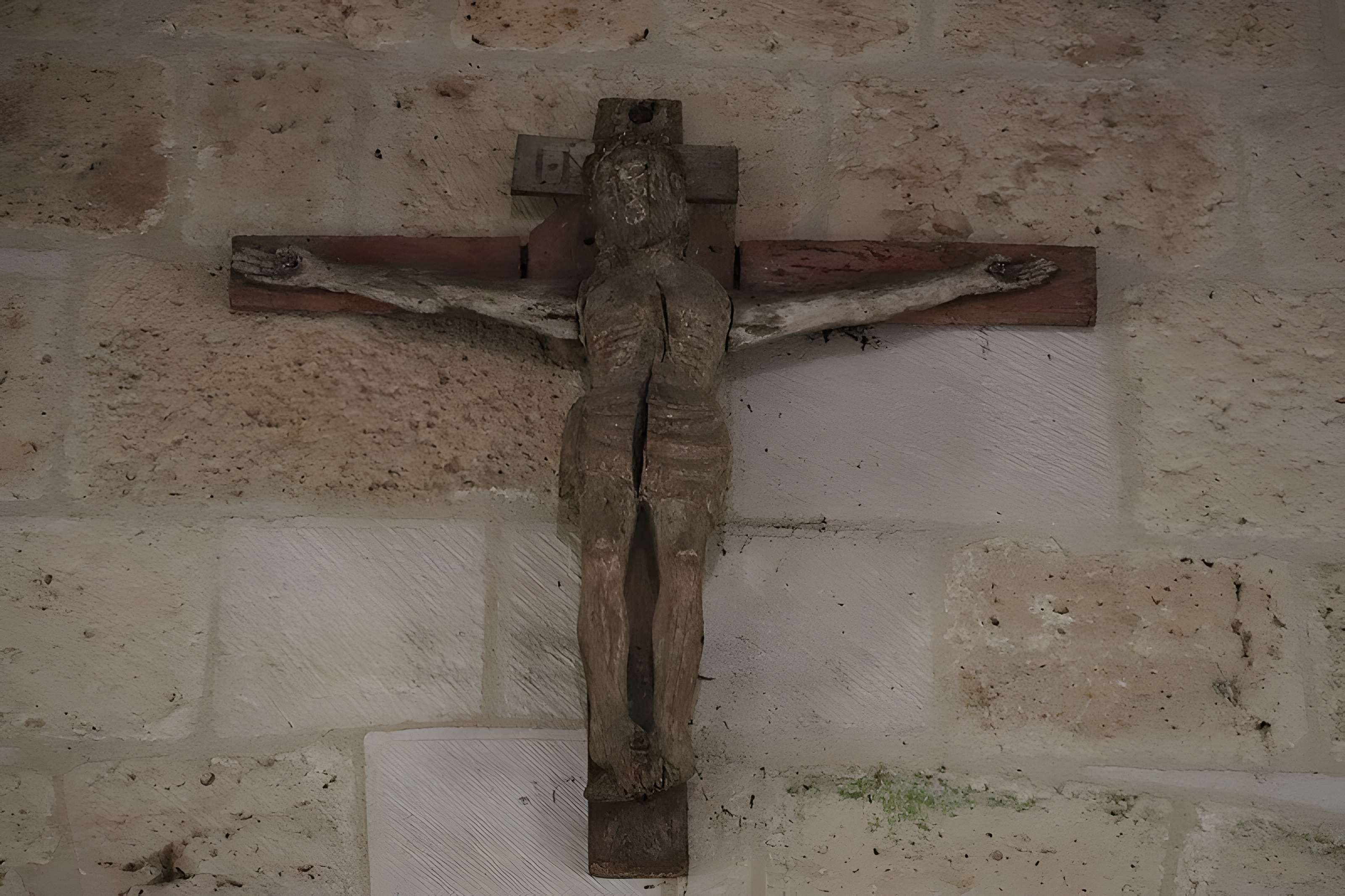 Église Sainte-Marie-Madeleine de Grandecourt