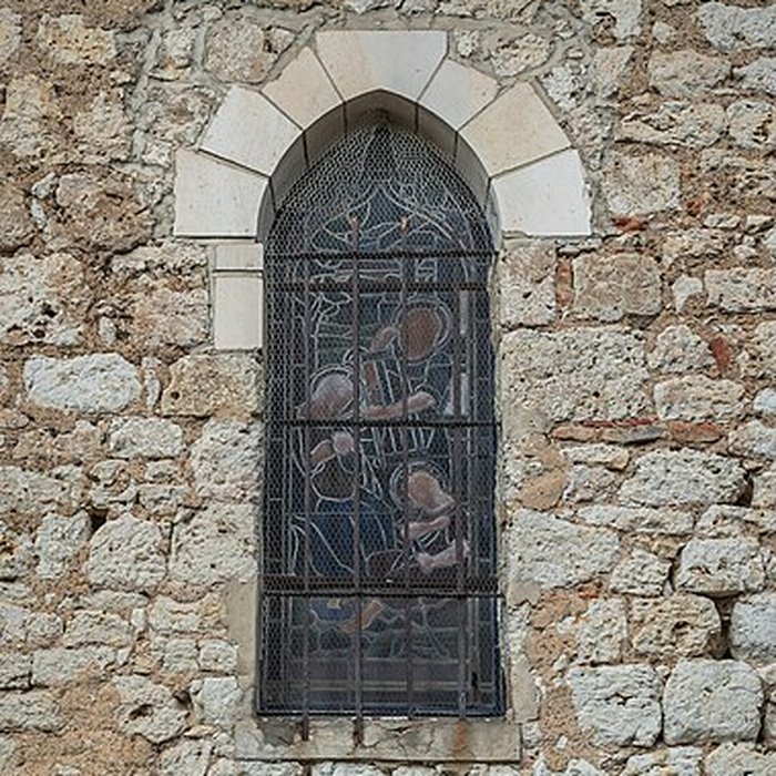 Photo de Église Sainte-Marie-Madeleine de Larrazet