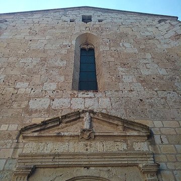 Église Sainte-Marie-Madeleine de Larrazet