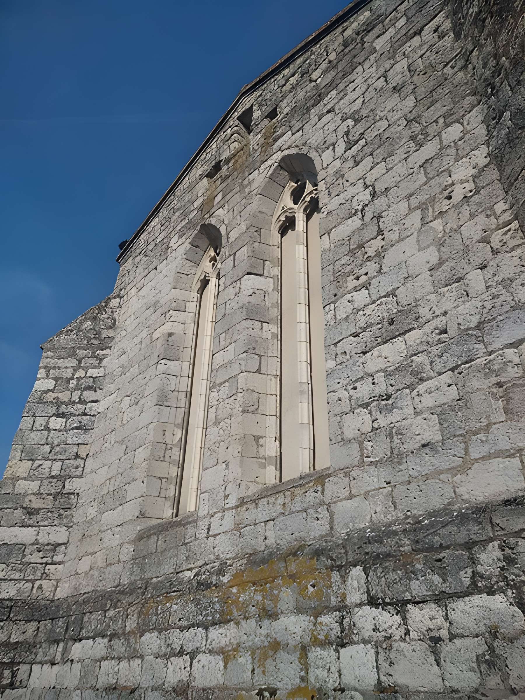 Église Sainte-Marie-Madeleine de Larrazet