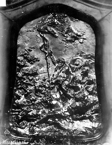 Église Sainte-Marie-Madeleine de Lille