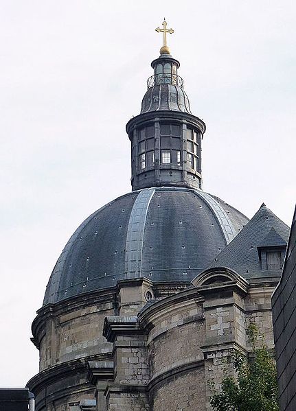 Église Sainte-Marie-Madeleine de Lille