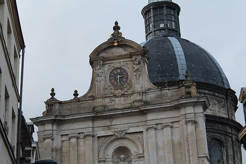 Église Sainte-Marie-Madeleine de Lille