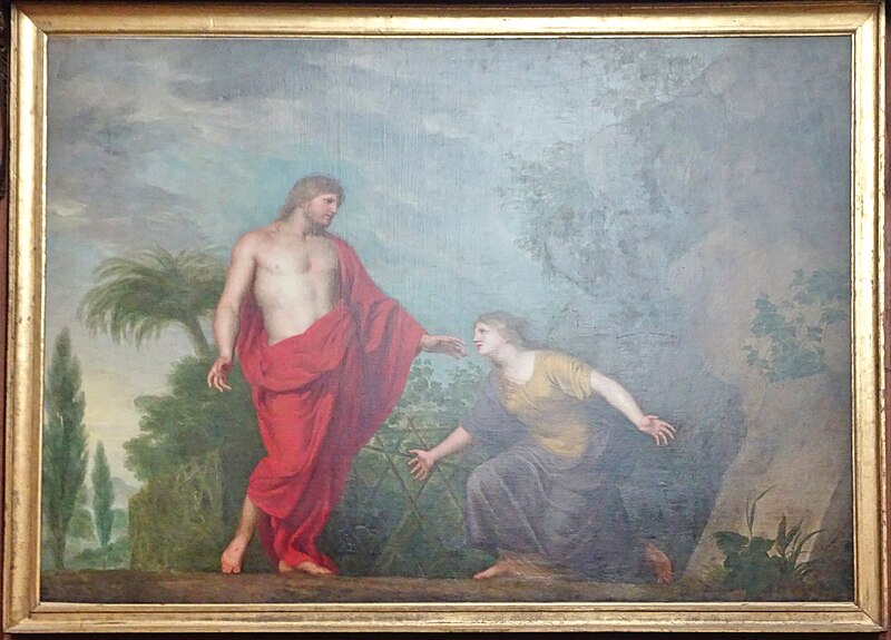 Église Sainte-Marie-Madeleine de Lille