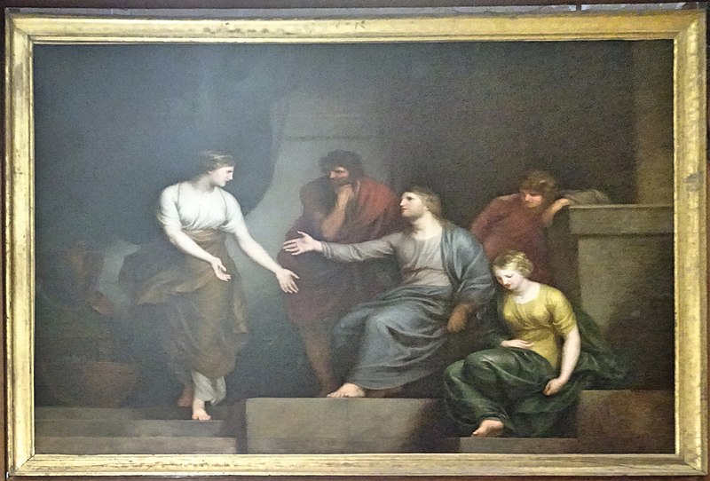 Église Sainte-Marie-Madeleine de Lille