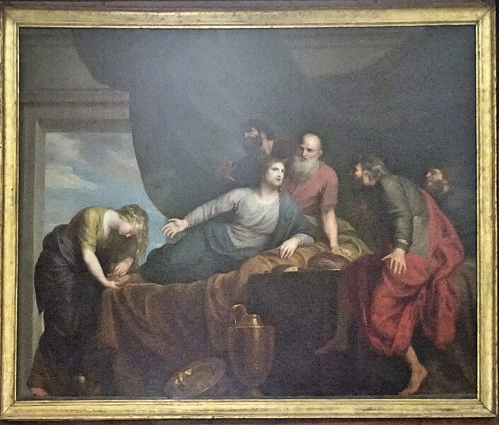 Église Sainte-Marie-Madeleine de Lille