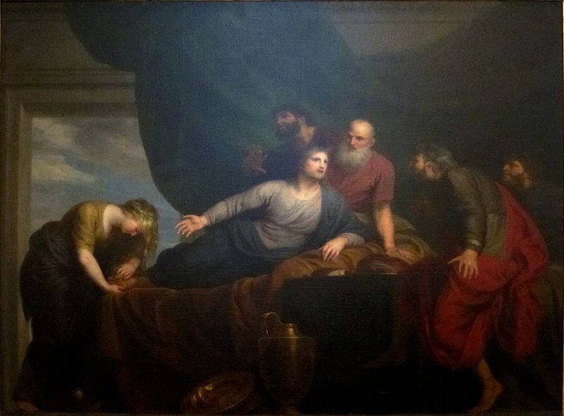 Église Sainte-Marie-Madeleine de Lille