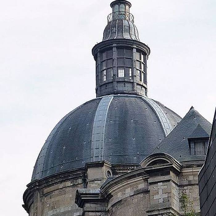 Photo de Église Sainte-Marie-Madeleine de Lille