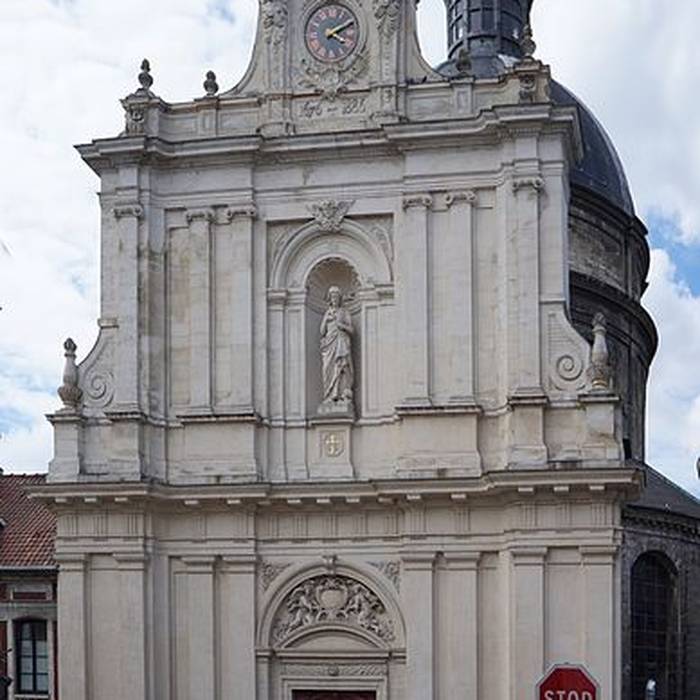 Photo de Église Sainte-Marie-Madeleine de Lille