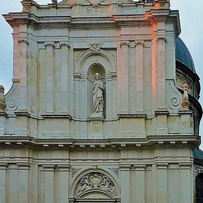 Photo de Église Sainte-Marie-Madeleine de Lille
