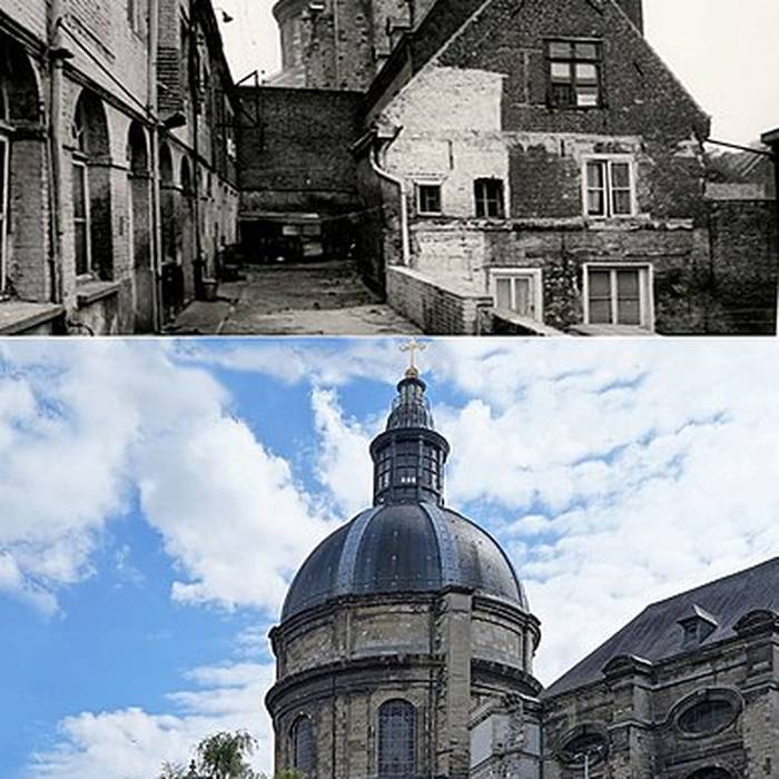 Photo de Église Sainte-Marie-Madeleine de Lille