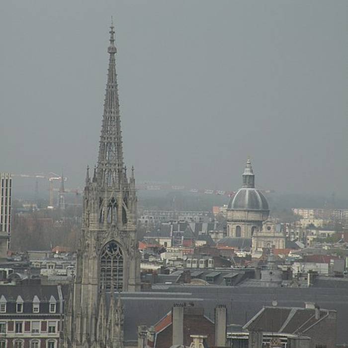 Photo de Église Sainte-Marie-Madeleine de Lille