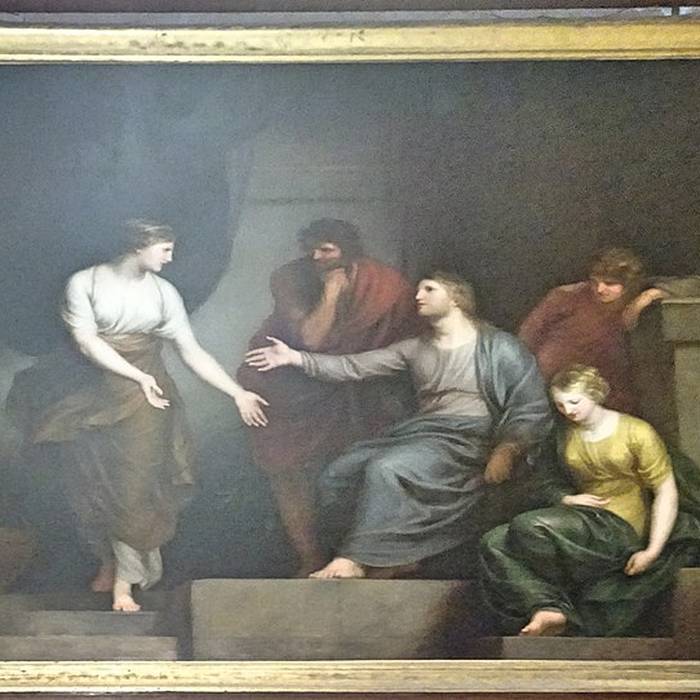 Photo de Église Sainte-Marie-Madeleine de Lille