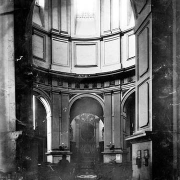 Église Sainte-Marie-Madeleine de Lille