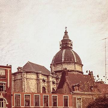 Église Sainte-Marie-Madeleine de Lille