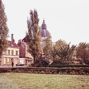Église Sainte-Marie-Madeleine de Lille