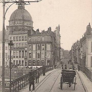 Église Sainte-Marie-Madeleine de Lille