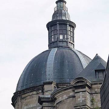 Église Sainte-Marie-Madeleine de Lille