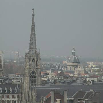Église Sainte-Marie-Madeleine de Lille