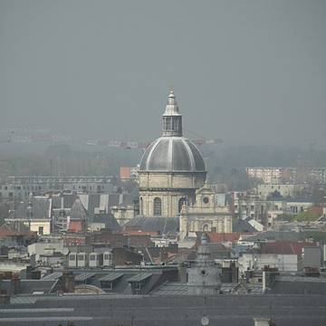 Église Sainte-Marie-Madeleine de Lille
