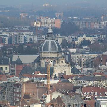 Église Sainte-Marie-Madeleine de Lille