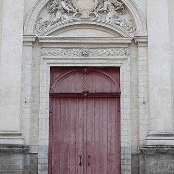 Église Sainte-Marie-Madeleine de Lille