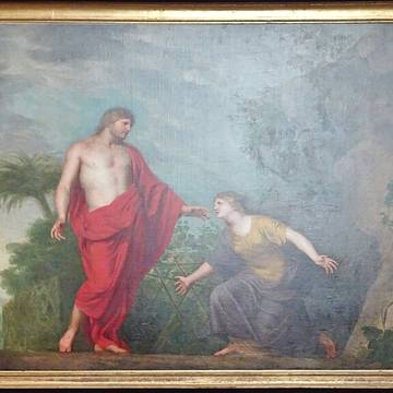 Église Sainte-Marie-Madeleine de Lille