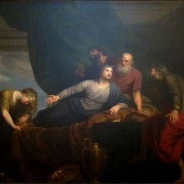 Église Sainte-Marie-Madeleine de Lille