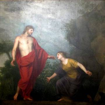 Église Sainte-Marie-Madeleine de Lille