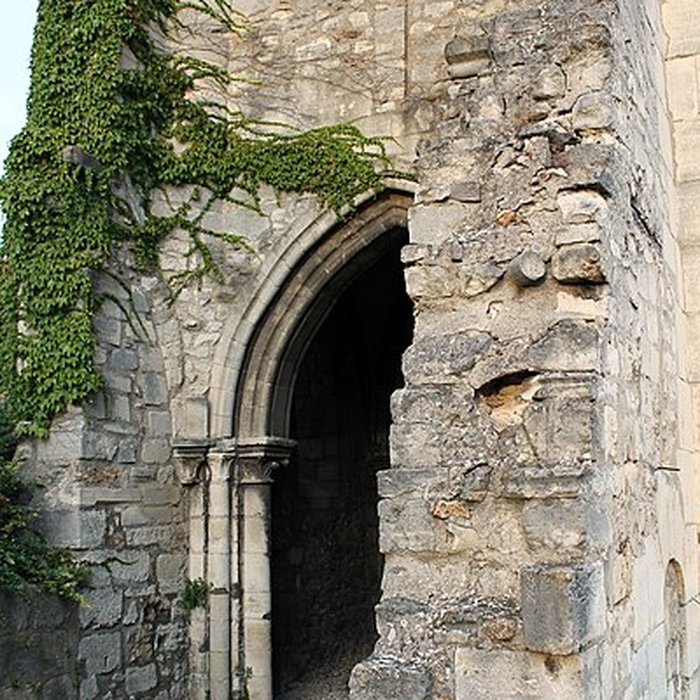 Photo de Église Sainte-Marie-Madeleine de Massy
