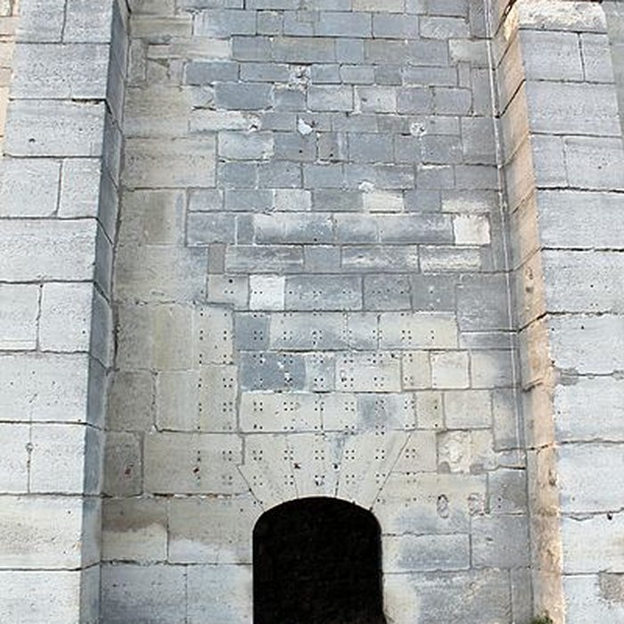 Photo de Église Sainte-Marie-Madeleine de Massy