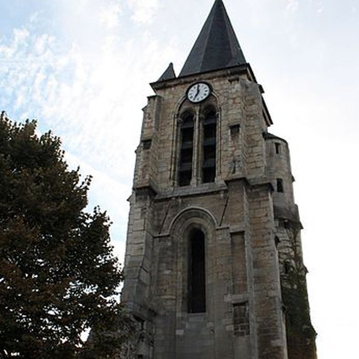 Photo de Église Sainte-Marie-Madeleine de Massy