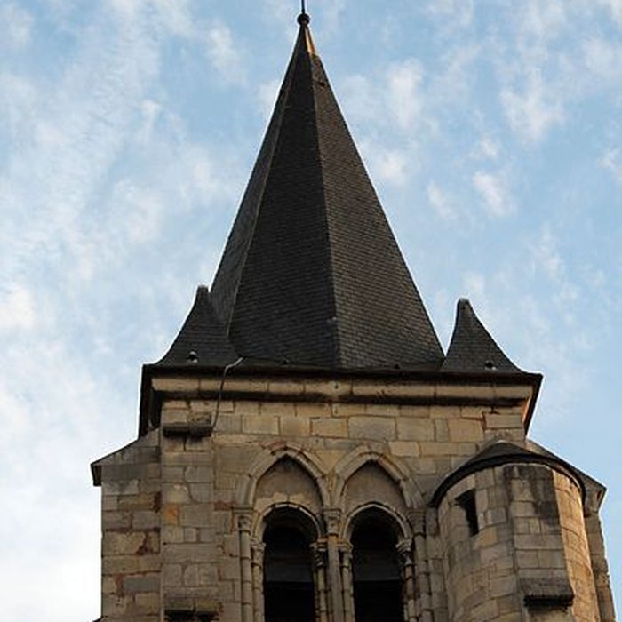 Photo de Église Sainte-Marie-Madeleine de Massy