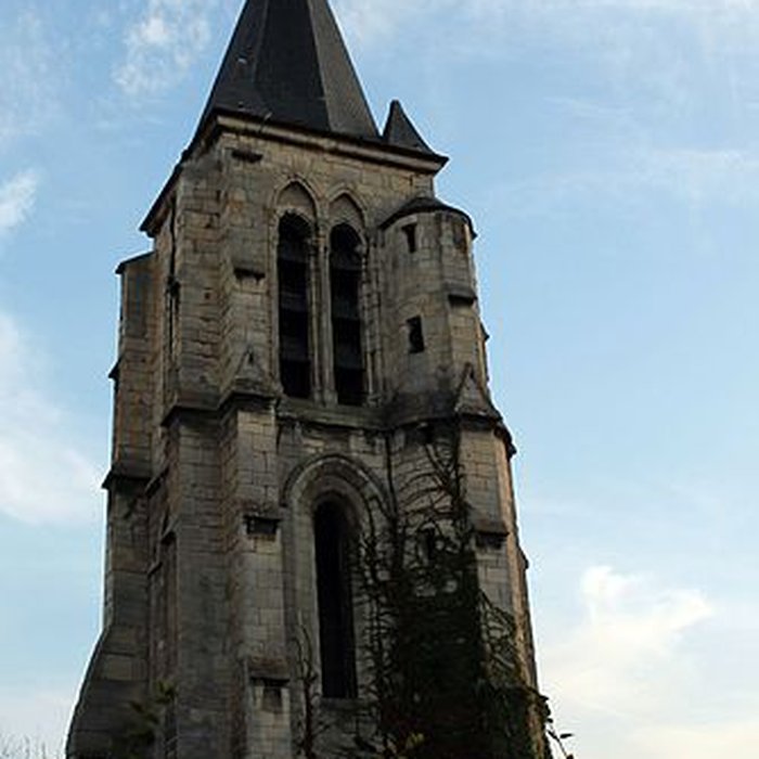 Photo de Église Sainte-Marie-Madeleine de Massy