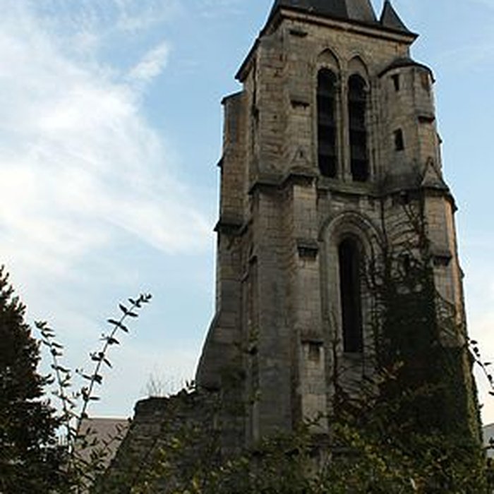 Photo de Église Sainte-Marie-Madeleine de Massy